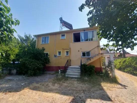 2 1 Apartment For Rent In Kemaliye, Ortaca, Mugla