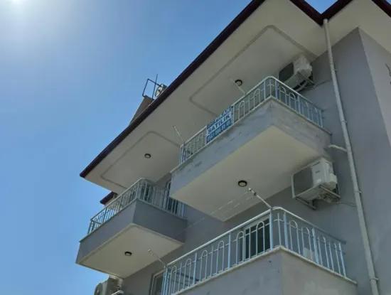 1 1 Flat For Sale In Muğla Ortaca Cumhuriyet.