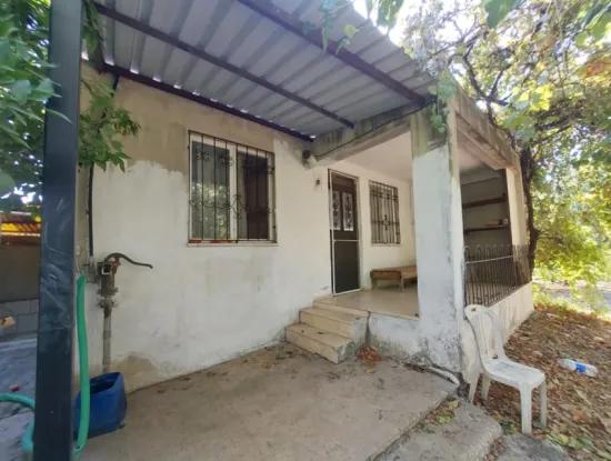 Furnished 1 1 Single Storey House For Rent In Muğla Ortaca Eskiköy