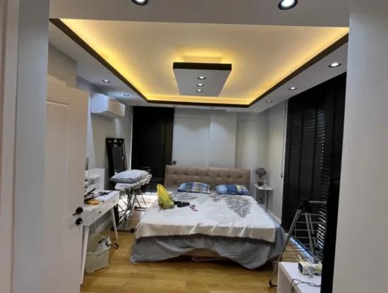 Ortaca Karaburun Neighborhood 4 1 Duplex Apartment For Sale