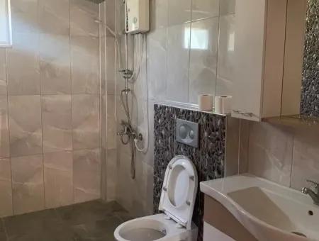 Detached Villa For Sale In Muğla Ortacada