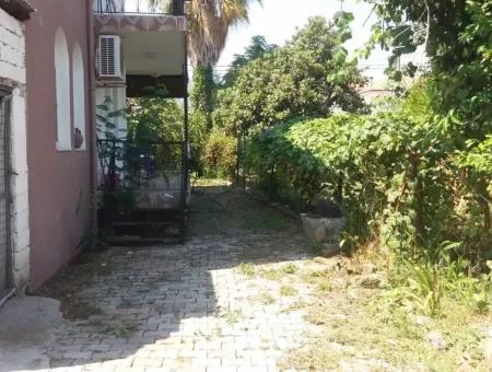 1910 M2 Plot Of Bargain 4 1 Duplex For Sale In Ortaca Yeşilyurt