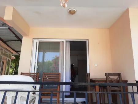 2 1 Apartments With Items For Rent In Dalyan