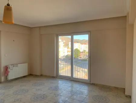 2 1 Apartment For Sale In Ortaca Heating