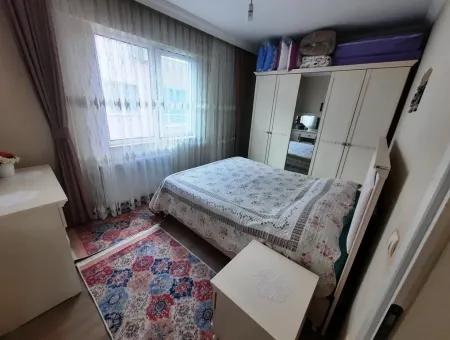 130 M2 3 1 Apartment For Sale In Ortaca Center