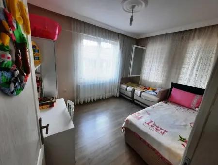 130 M2 3 1 Apartment For Sale In Ortaca Center