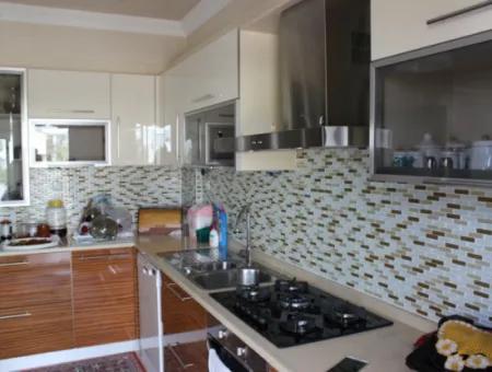 4 2 Duplex Apartments For Sale In Köyceğinz