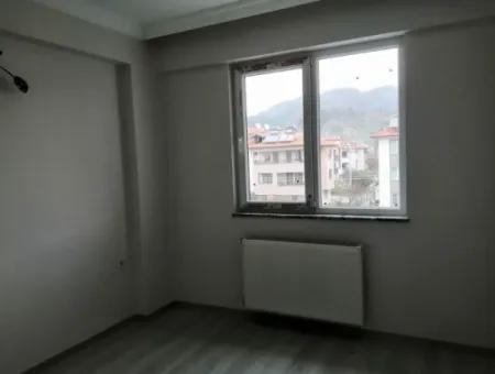 3+ 1 135 M2 Zero Luxury Heating Apartment For Sale In Ortaca Bahçelievler