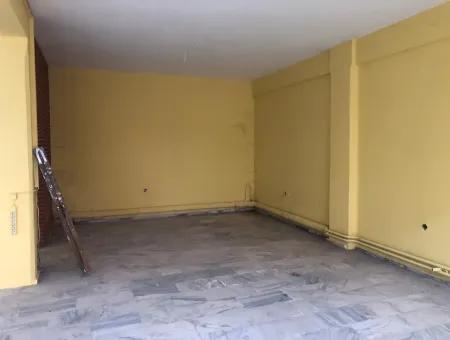 Shop For Sale In Koycegiz, 85 M2