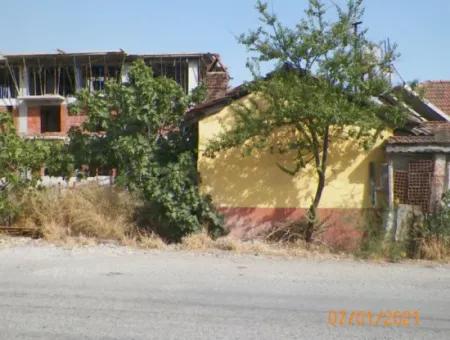 Ortaca Cumhuriyet, 353 M2 % 30 3 Floor Zoning Land For Sale