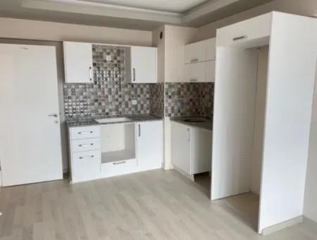 3+ 1 110 M2 Zero Apartments For Sale In Mugla Ortaca Center