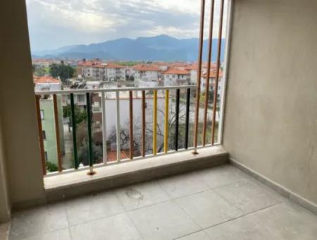 3+ 1 110 M2 Zero Apartments For Sale In Mugla Ortaca Center