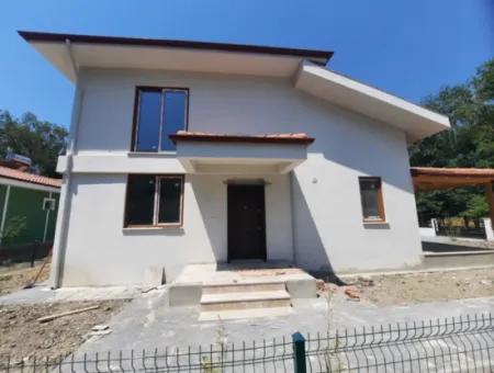 Mugla Ortaca Güzelyurt 150 M2 4+ 1 Zero Duplex For Sale