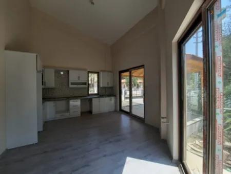 Mugla Ortaca Güzelyurt 150 M2 4+ 1 Zero Duplex For Sale