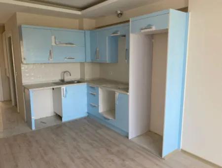 Zero 1+ 1 Apartments For Sale In Ortaca Beşköprü Neighborhood