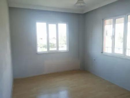 Mugla Ortaca Çaylı 130 M2 3+ 1 Apartment For Rent