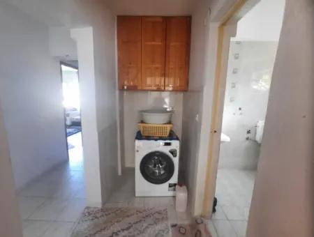 Mugla Ortaca Yerbelen 2 +1-Item Ground Floor Apartment For Rent