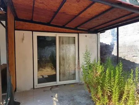 Oriya Sarigerme With Sea Views For Sale Detached House