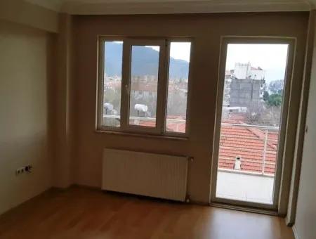 Apartment For Sale In Dalyan, Ortaca Zero In The Way Of