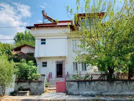 Full Building For Sale In Köyceğiz Bargain