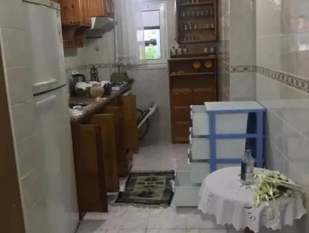 Furnished Duplex For Rent In Dalyan