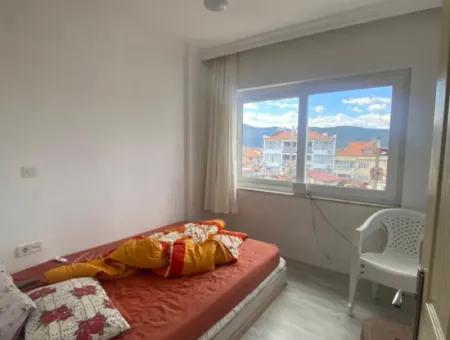 Ortaca Merkez For Sale 2 1 Apartment