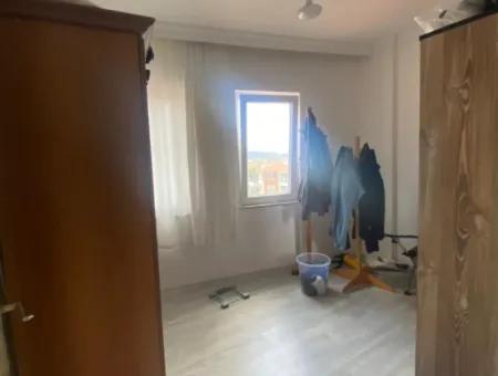 Ortaca Merkez For Sale 2 1 Apartment