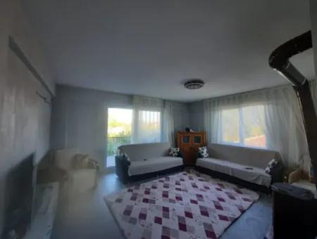 2 Storey Garden House For Sale On 1 000 M2 Land In Ortaca Kemaliye, Mugla