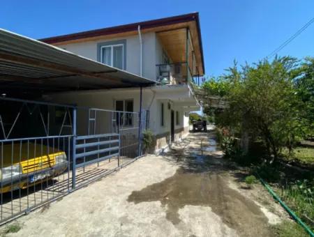 Muğla Ortaca Fevziye Mahallesinde 2 1 Köy House For Rent