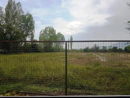 Suitable Land For Investment For Sale In Fire