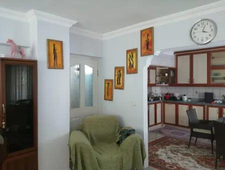 Bargain Apartment For Sale In Ortaca