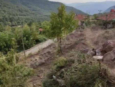 Muğla Köyceğiz Yayla Mah 570 M2 Land For Sale