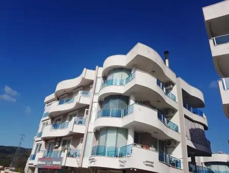Luxury Apartments For Sale In Ortaca