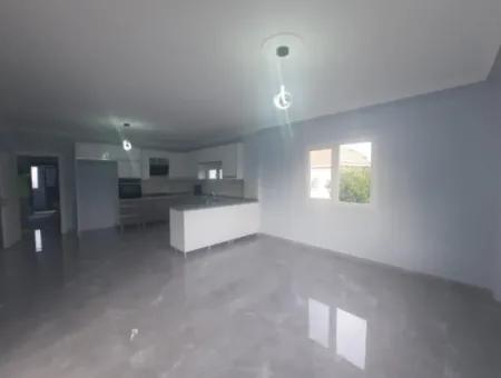 Detached 2 1 Zero Unfurnished House In Muğla Eskiköy Annual Rent