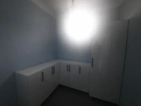 Muğla Eskiköy Detached 2 1 Unfurnished House Annual Rent