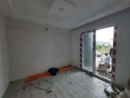 2 1, 80 M2 New Apartment For Sale In Muğla Ortaca Çaylı Neighborhood