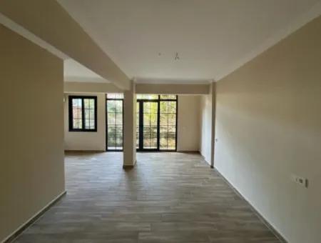 3 1 Ground Floor Apartment For Sale In Dalyan