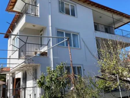 Mugla Ortaca Beşköprü Mah. 3 1 125 M2 Apartment For Rent