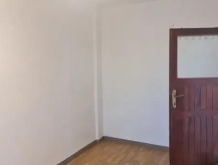 Ortaca Tepearası Mah. 2 1 Garden Floor Apartment For Rent