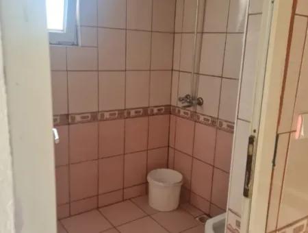 Ortaca Tepearası Mah. 2 1 Garden Floor Apartment For Rent