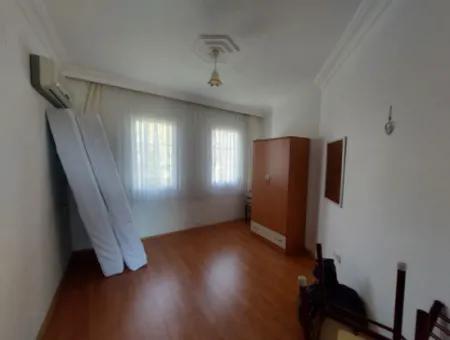 Muğla Ortaca Dalyanda Furnished 3 1 Duplex For Rent