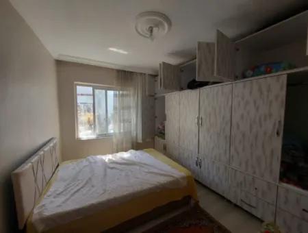 Ortaca Mergenlide Bahçeli 2 1 Furnished Apartment For Rent