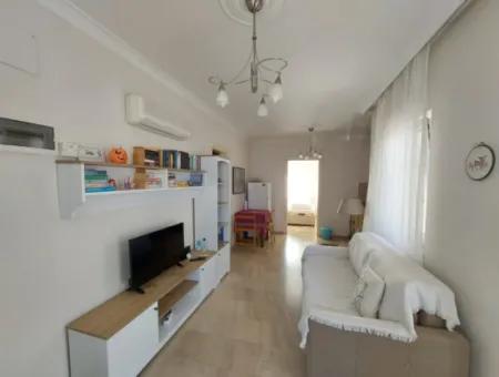 1 1 Furnished Apartment For Rent In The Center Of Dalyan In Muğla Ortaca
