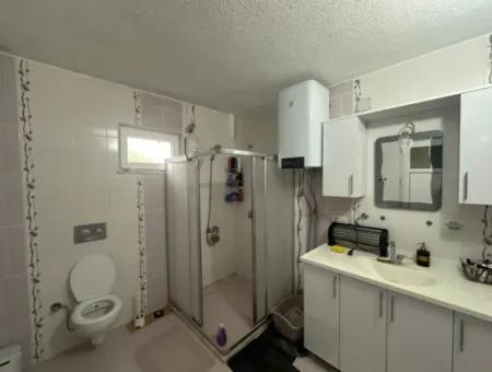 3 1 Apartment For Rent In Ortaca Okçular