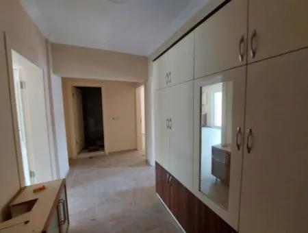 Muğla Dalyanda 2 1 Canal View Apartment For Rent