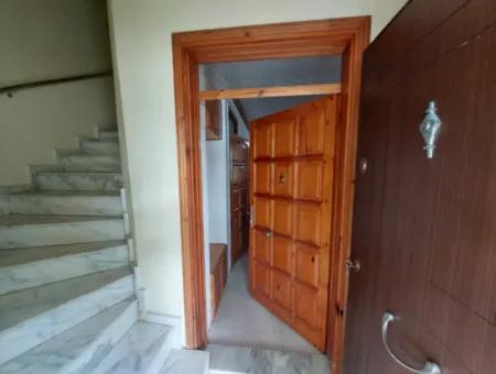 Unfurnished 4 2 Apartments For Rent On 500M2 Detached Land In Dalyan, Muğla