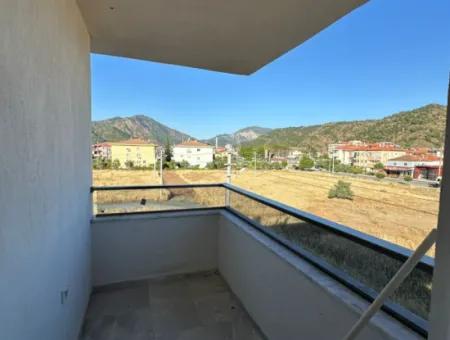 2 1 Apartment For Rent In Mugla Ortaca Cumhuriyet