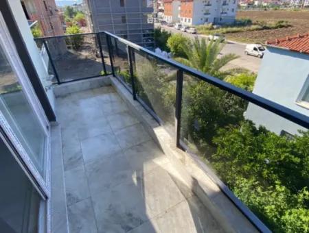 1 1 Brand New Apartment For Sale In Ortaca Governor's Garden