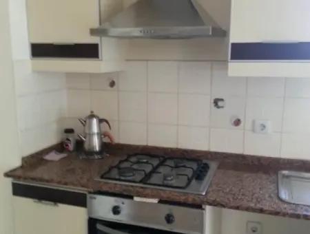 Apartment For Sale In Lara, Guzeloba Or Swap