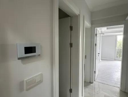 Ortaca Central Location 1 1 Apartment For Rent